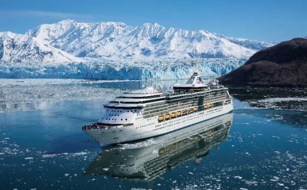 Été 2020 : Royal Caribbean renforce sa desserte de l'Alaska