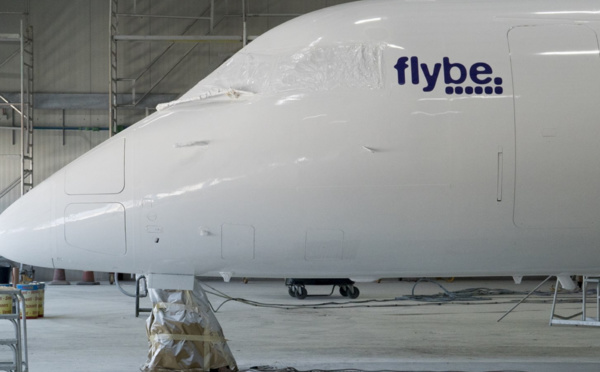 Flybe : une nouvelle low-cost rentrée en zone de fortes turbulences...