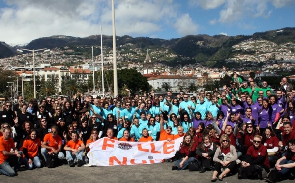 Top of Travel : « Bem-vindo a Madeira » pour 250 Agents de Voyages !