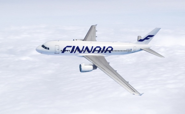 Finnair augmente ses fréquences en Russie