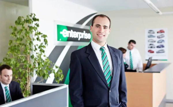 Enterprise Rent-A-Car s'implante au Vietnam