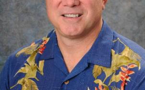 Hawai’i Tourism Authority : Chris Tatum est nommé PDG