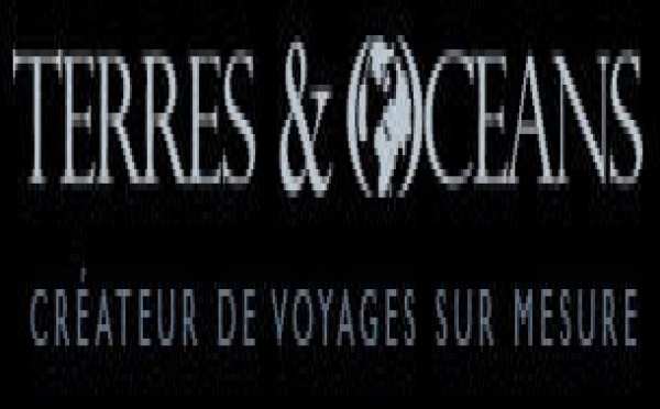 Terres et Océans mise sur un club de 50 agences de voyages