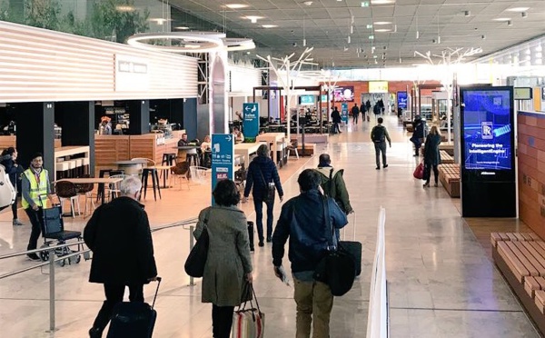 Grève de la navigation aérienne : le trafic pourrait être perturbé à Toulouse