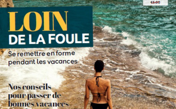 Thomas Cook fait renaître le magazine "Excursionist"