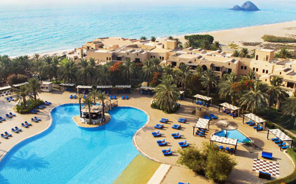 Kappa Club signe son 1er resort aux Emirats Arabes Unis