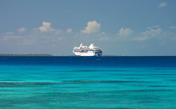 Les croisières Paul Gauguin proposent des tarifs spéciaux pour les agents de voyages