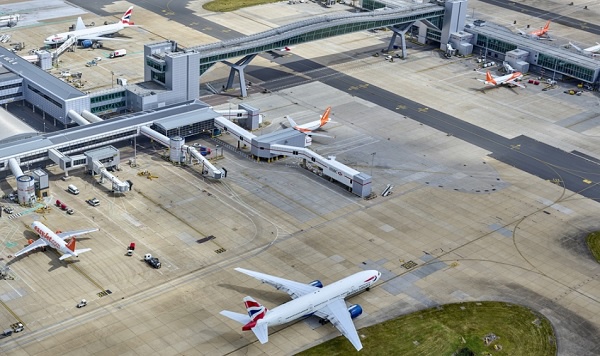 Vinci rachète Gatwick et regarde vers ADP