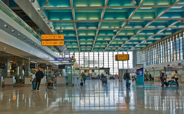 Aéroport Marseille Provence : la CGT Air France appelle à la grève lundi