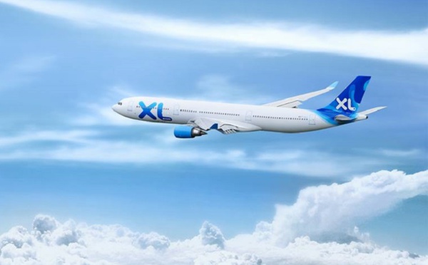 XL Airways commande deux A330-900 NEO