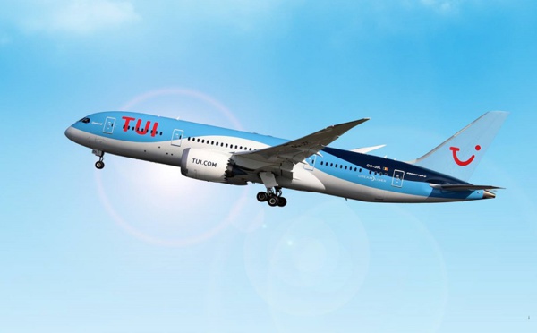 Été 2019 : TUI fly reliera Montpellier à Bruxelles Charleroi