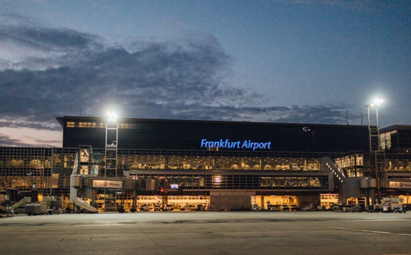 Allemagne : le trafic fortement perturbé par une grève dans 8 aéroports