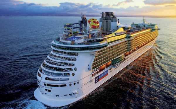 Royal Caribbean : lancement des promotions 2019