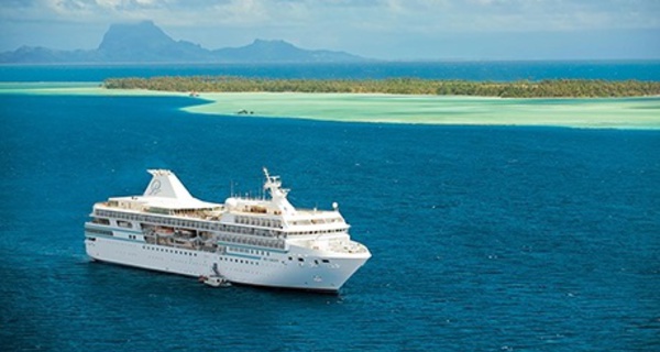 Tahiti : les Croisières Paul Gauguin lance une offre 1=2