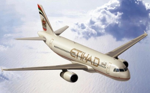 Etihad Airways : APG représente la compagnie au Mexique