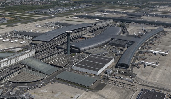 Paris-Charles-de-Gaulle : le Terminal 4 dédié à Air France sera livré en 2037