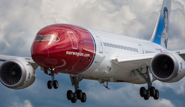 Norwegian : une augmentation de capital pour "viser la rentabilité"