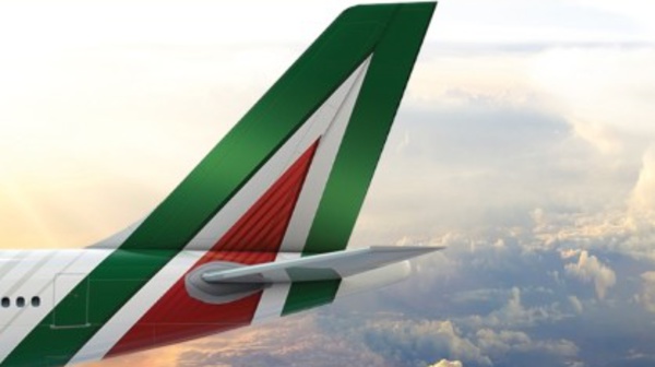 Été 2019 : Alitalia renforce sa desserte de la Sardaigne depuis la France