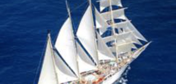 Star Clippers programme des croisières au Cambodge en 2020