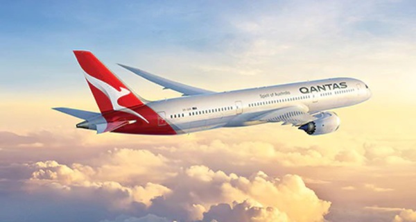 Amadeus et Sabre Corporation signent un accord avec Qantas