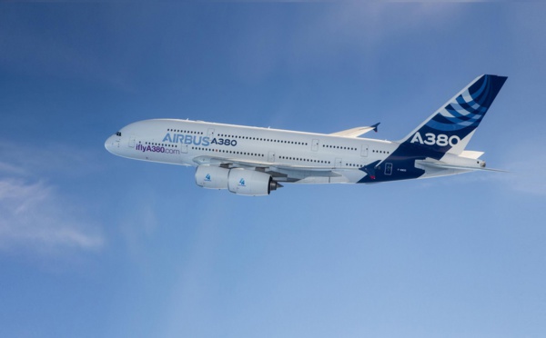 A380 : un avenir toujours plus sombre pour le géant d'Airbus