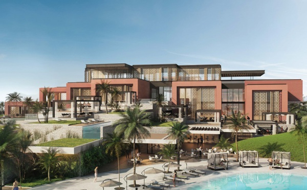 Marriott International renforce sa présence en Afrique