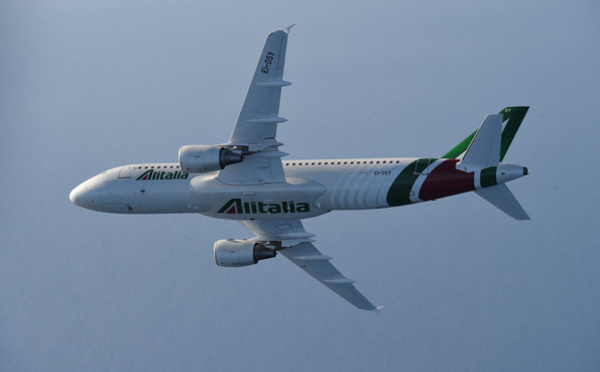 Reprise d’Alitalia : Delta avec easyJet et sans Air France-KLM ?