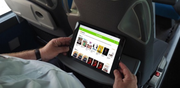 Flixbus dote sa flotte française de divertissement à bord avec Amazon Prime