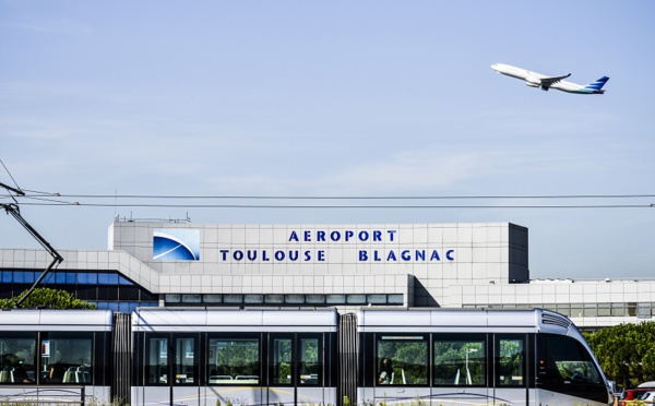 Rachat aéroport de Toulouse : trois candidats français dans la "short list"