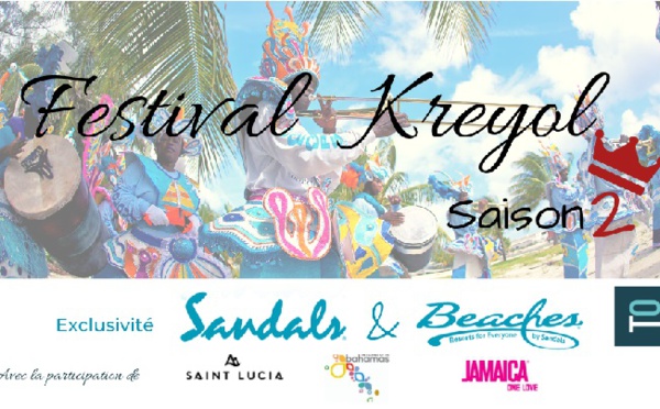 Turquoise TO : challenge de ventes Sandals &amp; Beaches