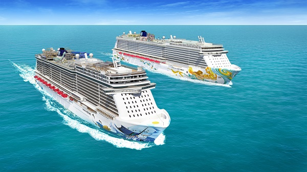 Norwegian Cruise Line : un supplément de 99 euros pour personnaliser sa croisière