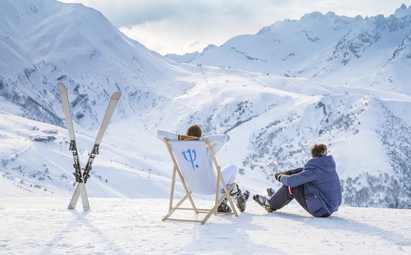 Bilan 2018 : le Club Med a réalisé "une performance très encourageante"