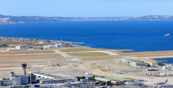 Eté 2019 : quelles sont les nouvelles lignes au départ de l'aéroport de Marseille ?