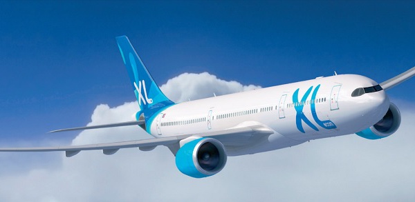 XL Airways lance un tarif sans bagage en soute