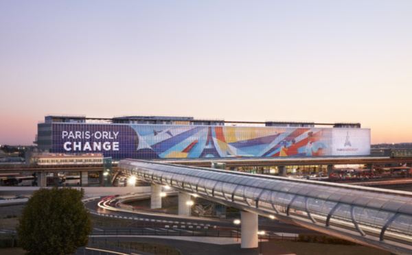 É. Philippe et E. Borne vont inaugurer Orly 3 jeudi