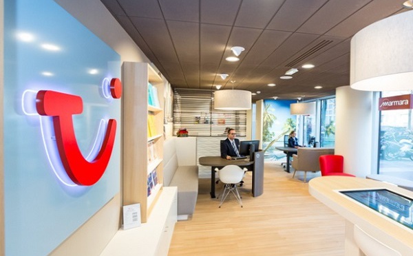 TUI France : la stratégie et l'avenir de l'entreprise dévoilés le 15 mai 2019 prochain