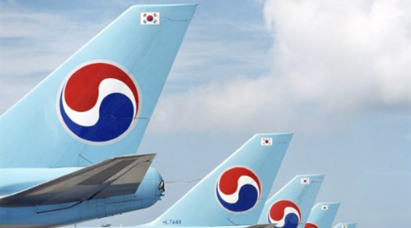 Paris : Korean Air a déménagé