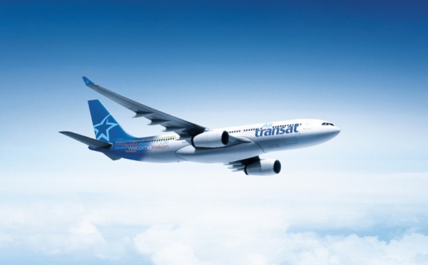 Canada : qui veut racheter Air Transat ?