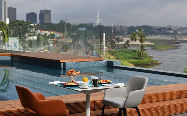 Le Pullman Abidjan (5 étoiles) ouvre après un important lifting (photos)