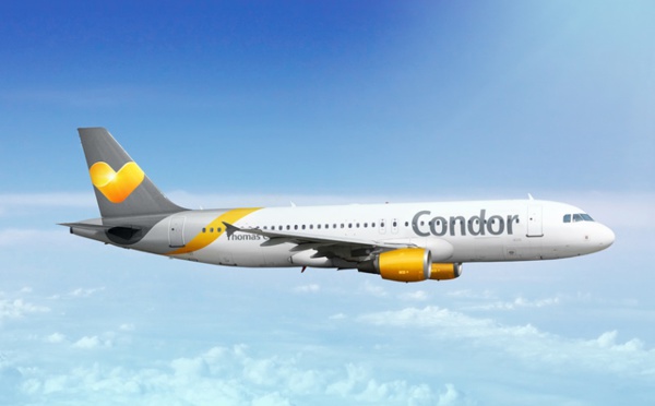 Lufthansa fait une offre d'achat sur Condor (Thomas Cook)