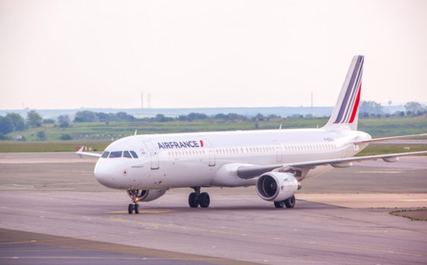 Grève du 9 mai : quelques perturbations à prévoir dans les airs