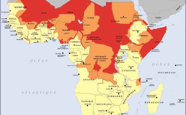 La case de l’Oncle Dom : otages au Bénin... à qui la faute ?