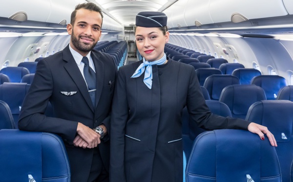 Aéroport d'Alger : Aigle Azur s'installe au nouveau Terminal 