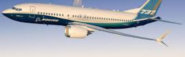 Boeing : les 737 Max pourrait-il changer de nom ?