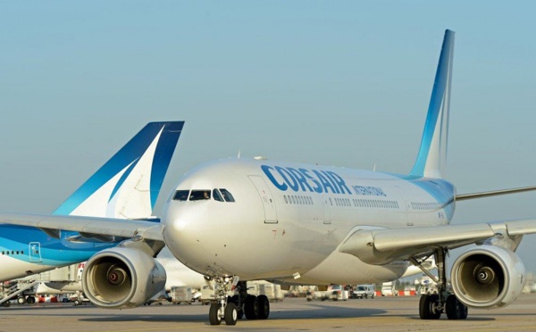 Paris-Miami : Corsair veut redevenir une compagnie « TO Friendly »