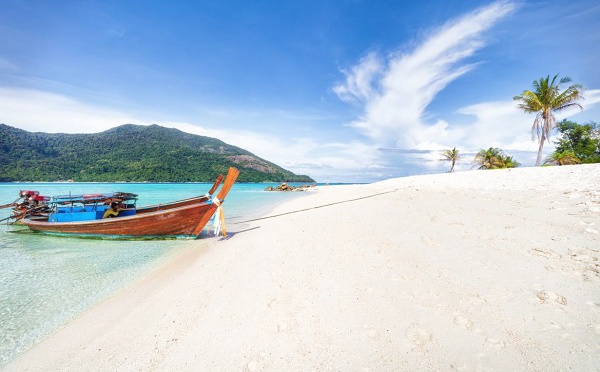 Thaïlande : l'hôtel Avani+ Samui propose une découverte gratuite de l'île Koh Madsum