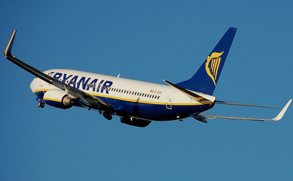 Agences en ligne : Ryanair n'a besoin de personne !