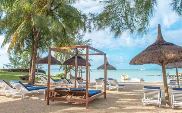 Île Maurice : Jet tours ouvrira un nouveau club le 1er novembre 2019