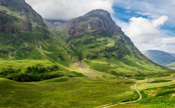 Energies renouvelables : Ecosse, la nation verte dans le vent de l'histoire !