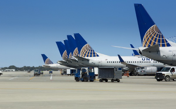 United Airlines rend ses miles valables à vie